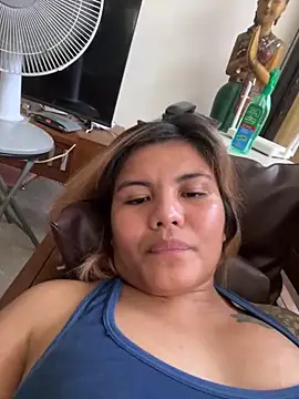 Aljycatx online show from April 4, 3:46 am