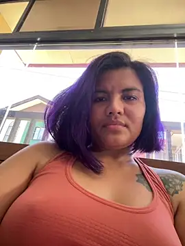 Aljycatx online show from April 13, 4:38 am