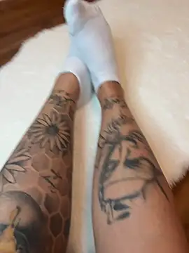 Klarry69 online show from April 9, 8:26 pm