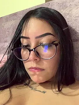 Candy LS online show from March 6, 2:39 am