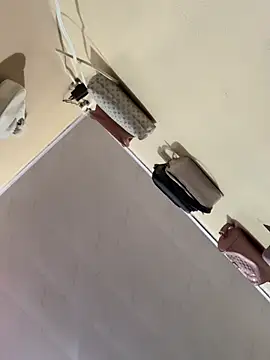 Candy LS online show from January 8, 7:31 pm