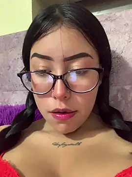 Candy LS online show from January 6, 10:25 pm