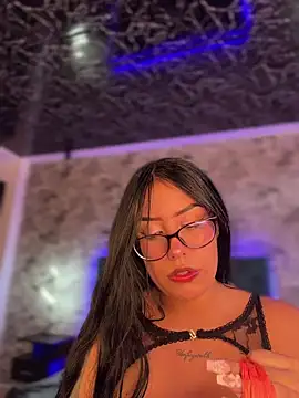 Candy LS online show from May 23, 7:46 pm