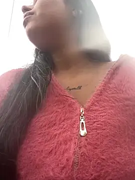 Candy LS online show from March 26, 5:11 pm