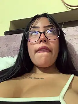 Candy LS online show from January 13, 12:04 am