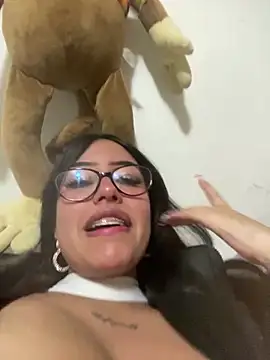 Candy LS online show from March 22, 7:26 pm