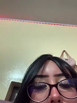 Candy LS online show from January 15, 7:39 pm