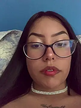 Candy LS online show from May 10, 8:33 pm