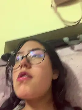 Candy LS online show from February 12, 10:09 pm