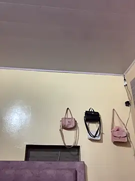 Candy LS online show from January 31, 9:13 pm