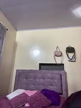 Candy LS online show from February 2, 8:41 pm