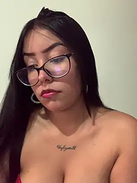 Candy LS online show from April 11, 10:13 pm