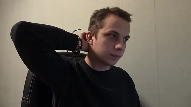 Snapshot of Markooaa chatting on February 11, 7:03 pm Markooaa online show from February 11, 7:03 pm