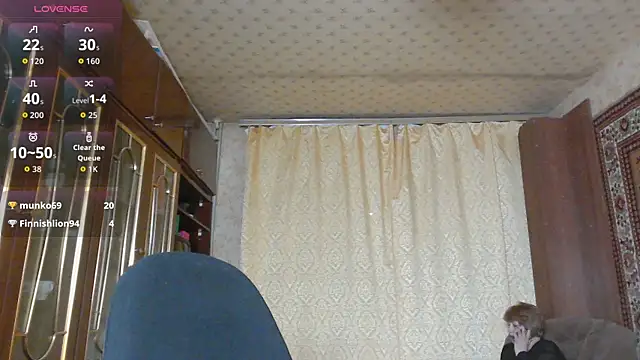 Casey peach online show from February 14, 5:02 pm