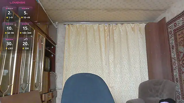 Casey peach online show from February 6, 5:20 pm