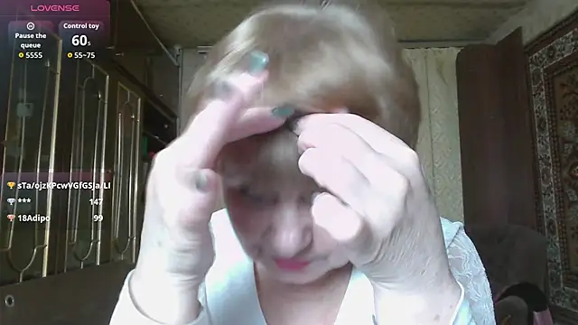 Casey peach online show from March 13, 5:18 pm