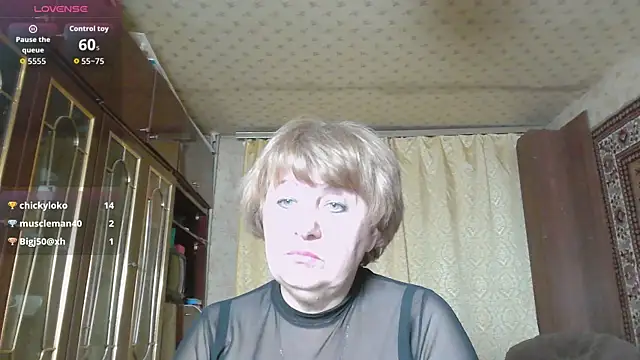 Casey peach online show from February 19, 6:27 pm