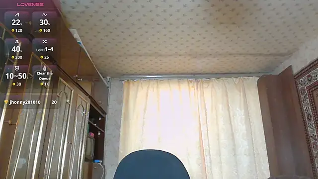 Casey peach online show from February 15, 5:19 am