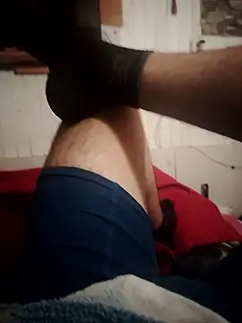 Vixi5o online show from January 12, 3:46 am