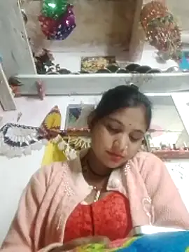 Snapshot of HOT-ANJALI7 chatting on February 8, 5:10 pm HOT-ANJALI7 online show from February 8, 5:10 pm