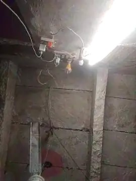 Snapshot of HOT-ANJALI7 chatting on January 18, 12:25 am HOT-ANJALI7 online show from January 18, 12:25 am