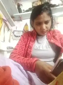 Snapshot of HOT-ANJALI7 chatting on February 9, 7:45 pm HOT-ANJALI7 online show from February 9, 7:45 pm