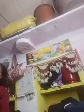 Snapshot of HOT-ANJALI7 chatting on February 16, 10:18 pm HOT-ANJALI7 online show from February 16, 10:18 pm