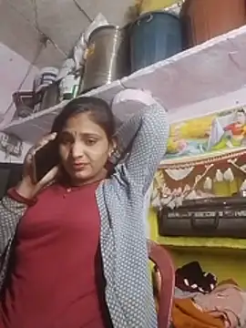 Snapshot of HOT-ANJALI7 chatting on January 18, 1:36 pm HOT-ANJALI7 online show from January 18, 1:36 pm