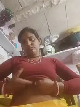 Snapshot of HOT-ANJALI7 chatting on February 6, 5:47 am HOT-ANJALI7 online show from February 6, 5:47 am