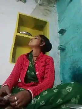 HOT-ANJALI7 online show from December 17, 11:37 am