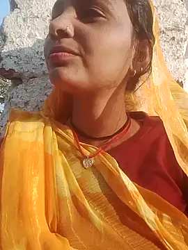 Snapshot of HOT-ANJALI7 chatting on January 19, 10:30 am HOT-ANJALI7 online show from January 19, 10:30 am