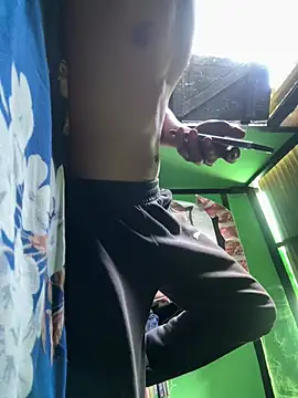 Fixvyusv online show from January 10, 7:25 am