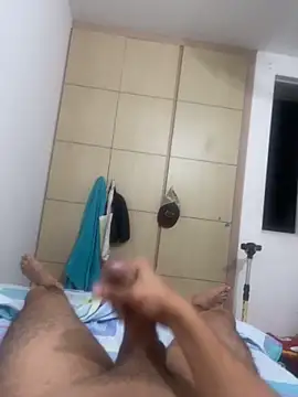 HotWhisper22 online show from March 6, 9:37 am