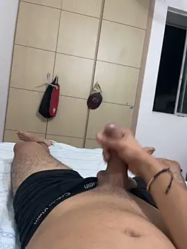 HotWhisper22 online show from February 13, 1:49 am