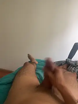 HotWhisper22 online show from January 5, 5:49 pm