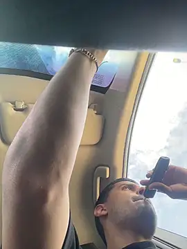 HotWhisper22 online show from March 22, 2:07 pm