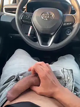 HotWhisper22 online show from March 26, 10:40 pm