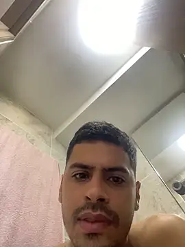 HotWhisper22 online show from April 12, 12:30 pm