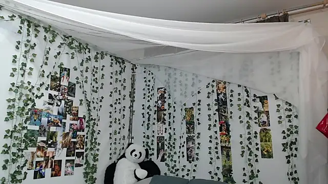 DeerMiracle online show from January 9, 4:08 am