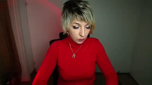 Lana Foxyy online show from February 17, 6:54 am