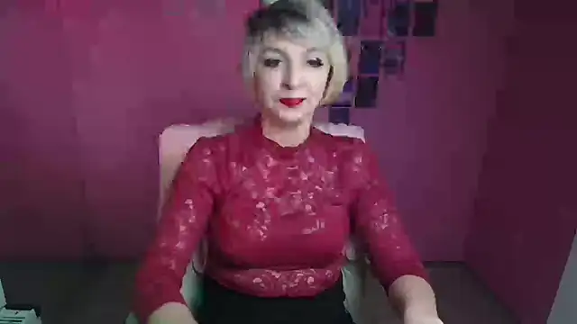 Lana Foxyy online show from February 28, 4:01 am