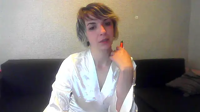 Lana Foxyy online show from May 30, 8:25 pm