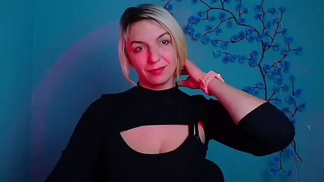 Lana Foxyy online show from January 5, 5:27 pm