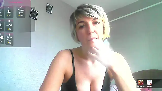 Lana Foxyy online show from March 30, 9:11 am