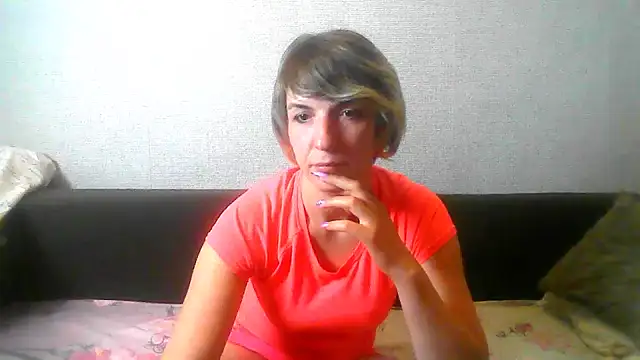 Lana Foxyy online show from May 27, 8:05 pm