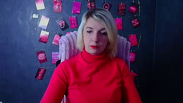 Lana Foxyy online show from January 12, 12:23 pm