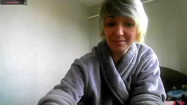 Lana Foxyy online show from March 23, 1:22 pm