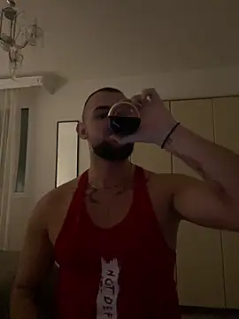 LunaFoxTip online show from February 12, 7:24 pm