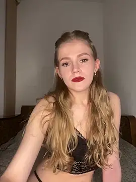 AmilenA online show from February 20, 9:17 pm