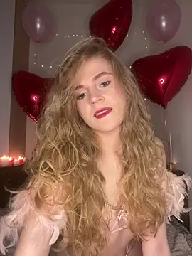 AmilenA online show from February 6, 10:28 pm